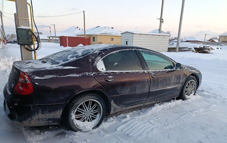 Chrysler 300M, 2003 год, 350 000 рублей, 5 фотография