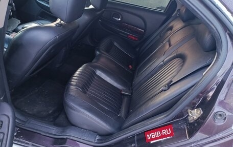 Chrysler 300M, 2003 год, 350 000 рублей, 4 фотография