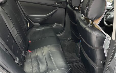 Toyota Avensis III рестайлинг, 2007 год, 650 000 рублей, 12 фотография