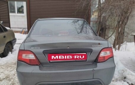 Daewoo Nexia I рестайлинг, 2012 год, 139 000 рублей, 2 фотография