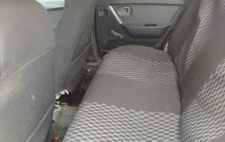 Daewoo Nexia I рестайлинг, 2012 год, 139 000 рублей, 6 фотография