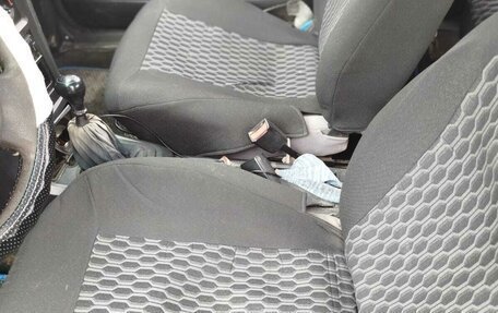 Daewoo Nexia I рестайлинг, 2012 год, 139 000 рублей, 5 фотография