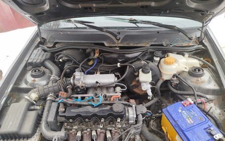 Daewoo Nexia I рестайлинг, 2012 год, 139 000 рублей, 7 фотография