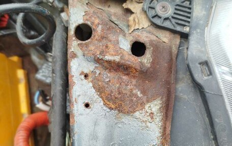 Daewoo Nexia I рестайлинг, 2012 год, 139 000 рублей, 9 фотография