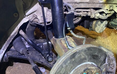 Ford Focus II рестайлинг, 2007 год, 205 000 рублей, 9 фотография