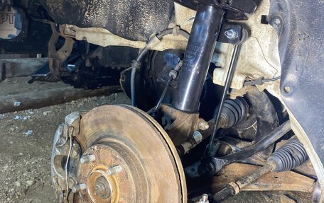 Ford Focus II рестайлинг, 2007 год, 205 000 рублей, 10 фотография