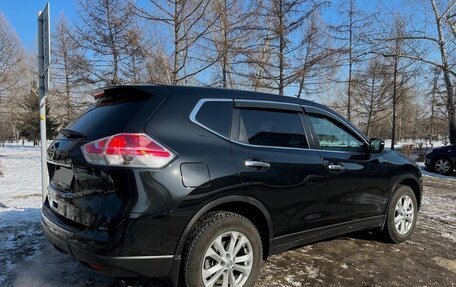 Nissan X-Trail, 2015 год, 1 610 000 рублей, 4 фотография