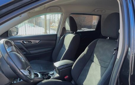 Nissan X-Trail, 2015 год, 1 610 000 рублей, 11 фотография