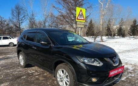 Nissan X-Trail, 2015 год, 1 610 000 рублей, 8 фотография
