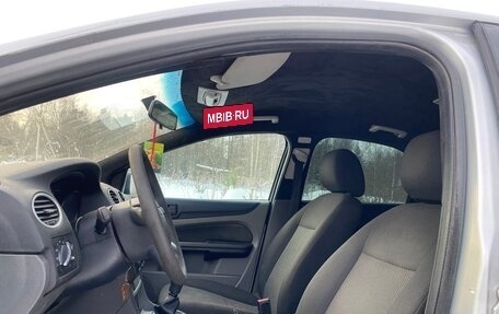 Ford Focus II рестайлинг, 2007 год, 205 000 рублей, 8 фотография