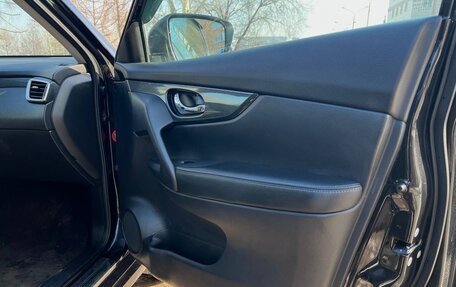 Nissan X-Trail, 2015 год, 1 610 000 рублей, 14 фотография