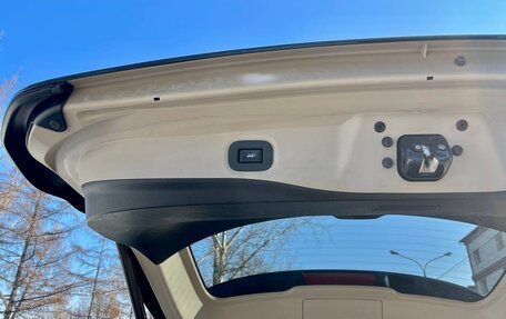 Nissan X-Trail, 2015 год, 1 610 000 рублей, 16 фотография