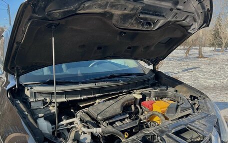 Nissan X-Trail, 2015 год, 1 610 000 рублей, 17 фотография