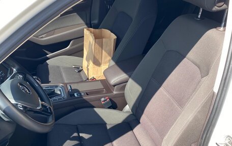 Volkswagen Passat B8 рестайлинг, 2016 год, 2 200 000 рублей, 11 фотография