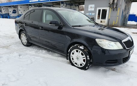 Skoda Octavia, 2011 год, 880 000 рублей, 4 фотография