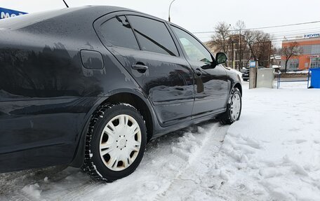 Skoda Octavia, 2011 год, 880 000 рублей, 8 фотография