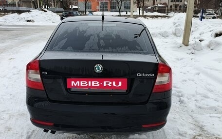 Skoda Octavia, 2011 год, 880 000 рублей, 7 фотография