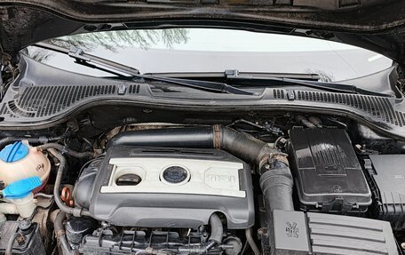 Skoda Octavia, 2011 год, 880 000 рублей, 10 фотография