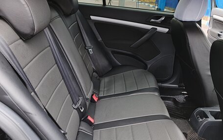 Skoda Octavia, 2011 год, 880 000 рублей, 14 фотография