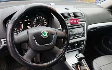 Skoda Octavia, 2011 год, 880 000 рублей, 11 фотография