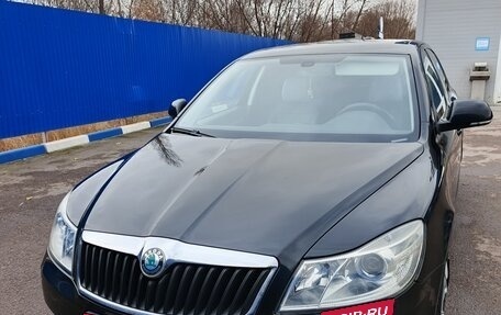Skoda Octavia, 2011 год, 880 000 рублей, 19 фотография