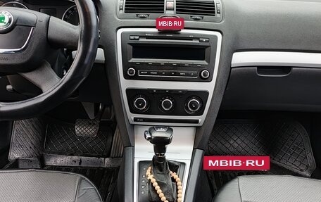 Skoda Octavia, 2011 год, 880 000 рублей, 15 фотография