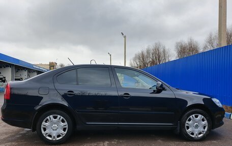 Skoda Octavia, 2011 год, 880 000 рублей, 26 фотография