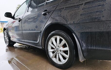 Skoda Octavia, 2011 год, 880 000 рублей, 30 фотография