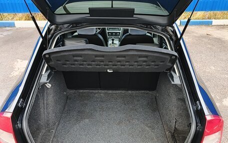 Skoda Octavia, 2011 год, 880 000 рублей, 28 фотография