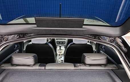 Skoda Octavia, 2011 год, 880 000 рублей, 27 фотография