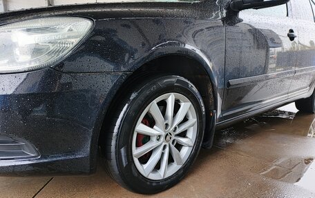 Skoda Octavia, 2011 год, 880 000 рублей, 31 фотография