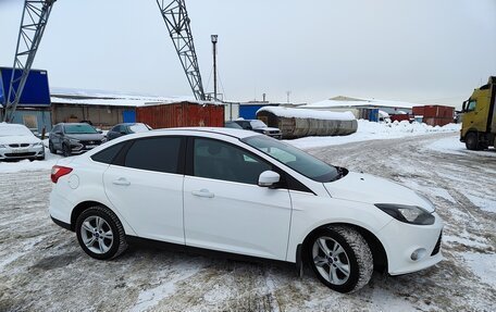 Ford Focus III, 2013 год, 720 000 рублей, 2 фотография