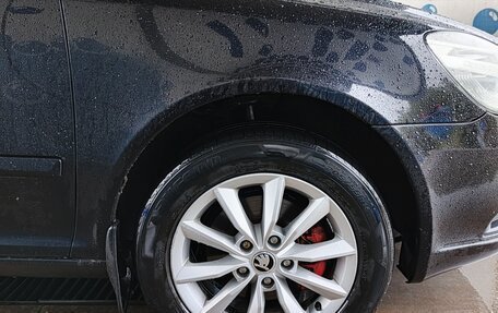 Skoda Octavia, 2011 год, 880 000 рублей, 32 фотография