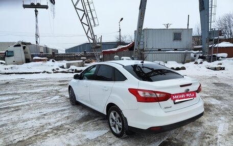 Ford Focus III, 2013 год, 720 000 рублей, 4 фотография