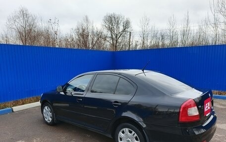 Skoda Octavia, 2011 год, 880 000 рублей, 24 фотография