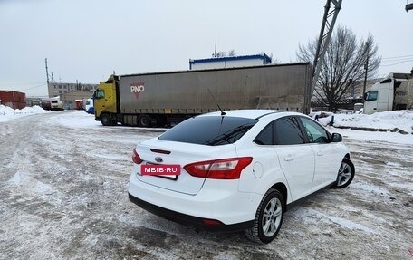 Ford Focus III, 2013 год, 720 000 рублей, 3 фотография