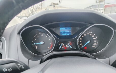 Ford Focus III, 2013 год, 720 000 рублей, 7 фотография