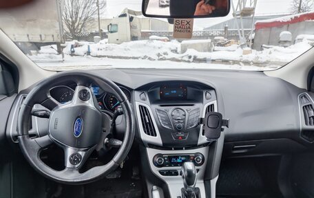 Ford Focus III, 2013 год, 720 000 рублей, 6 фотография