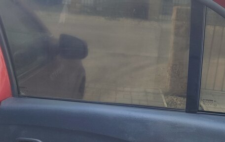 Renault Logan II, 2019 год, 1 400 000 рублей, 11 фотография