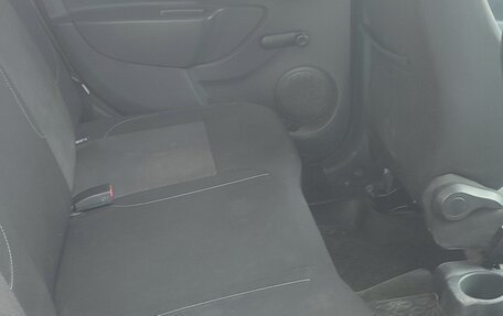 Renault Logan II, 2019 год, 1 400 000 рублей, 19 фотография