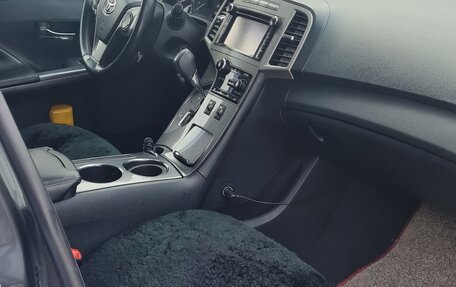 Toyota Venza I, 2013 год, 1 900 000 рублей, 5 фотография