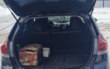 Toyota Venza I, 2013 год, 1 900 000 рублей, 2 фотография