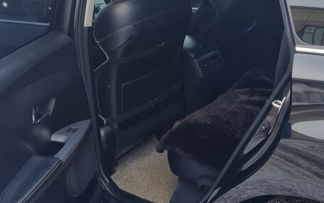 Toyota Venza I, 2013 год, 1 900 000 рублей, 4 фотография