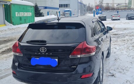 Toyota Venza I, 2013 год, 1 900 000 рублей, 6 фотография