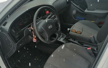 Hyundai Elantra III, 2009 год, 370 000 рублей, 2 фотография