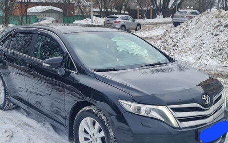 Toyota Venza I, 2013 год, 1 900 000 рублей, 8 фотография