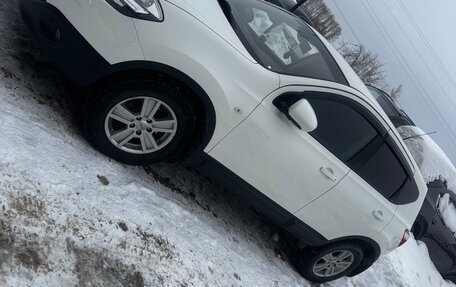 Nissan Qashqai, 2012 год, 1 100 000 рублей, 3 фотография