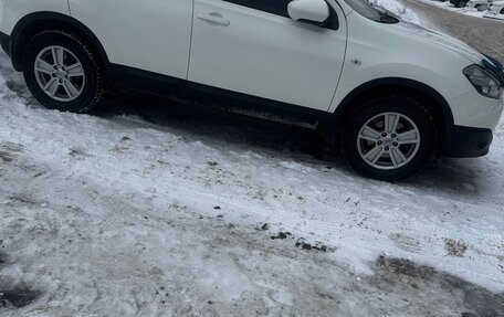 Nissan Qashqai, 2012 год, 1 100 000 рублей, 4 фотография