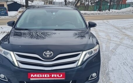 Toyota Venza I, 2013 год, 1 900 000 рублей, 9 фотография