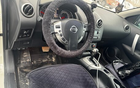 Nissan Qashqai, 2012 год, 1 100 000 рублей, 5 фотография